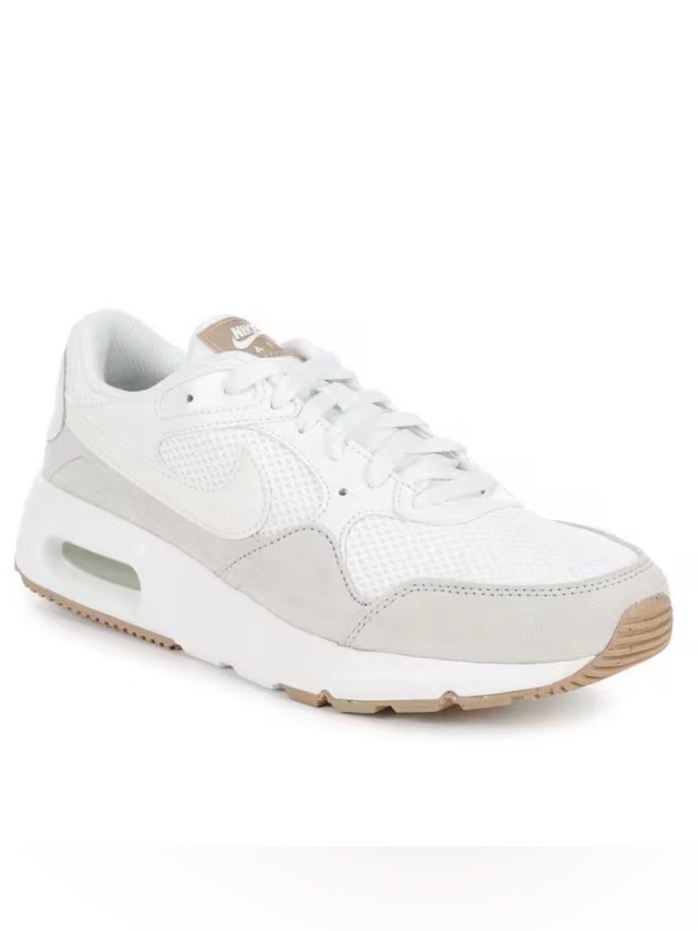 WOMEN'S NIKE AIR MAX SC SNEAKERS